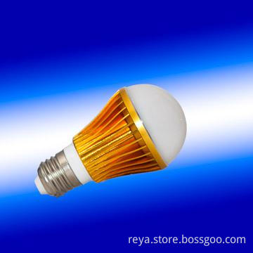 5W LED bulb